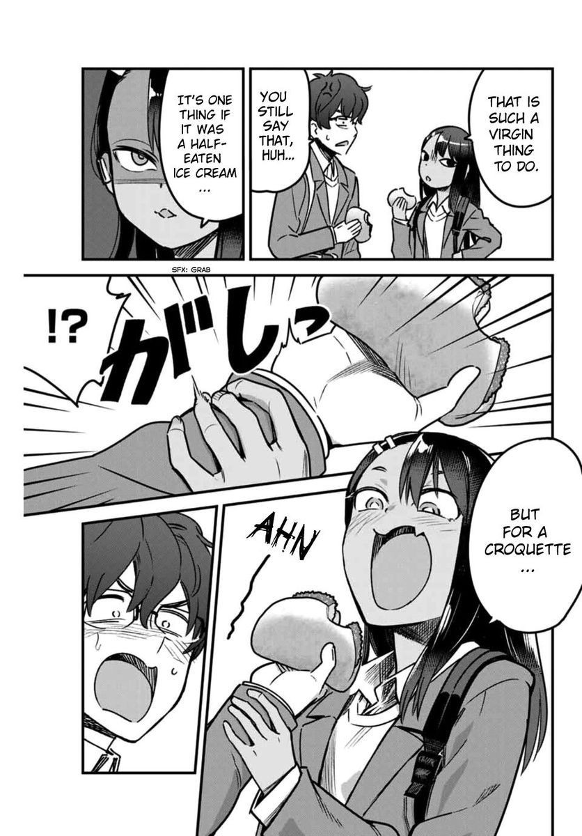 Ijiranaide, Nagatoro-san, Chapter 68 image 15